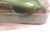 SUBARU TEM 41097 91031AE35BQF GREEN MICA LH LEFT SIDE POWER MIRROR T81430