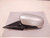 SUBARU TEM VB06 74432-303 91031AG03ATE GRAY SILVER LH LEFT SIDE POWER MIRROR T81439