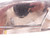 MITSUBA SUBARU VC02-015 91031XA00AWH RH RIGHT SIDE POWER MIRROR T81440