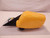 SUBARU TEM 42293 91031AE44BNN YELLOW LH LEFT SIDE POWER MIRROR T81442