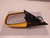 SUBARU TEM 42293 91031AE44BNN YELLOW LH LEFT SIDE POWER MIRROR T81442
