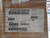 SUBARU TEM 42293 91031AE44BNN YELLOW LH LEFT SIDE POWER MIRROR T81442
