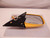 SUBARU TEM 42293 91031AE43BHA RH RIGHT SIDE YELLOW POWER MIRROR T81449