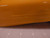SUBARU TEM 42293 91031AE43BHA RH RIGHT SIDE YELLOW POWER MIRROR T81449