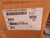 SUBARU TEM 42293 91031AE41BRO RED LH LEFT SIDE POWER MIRROR T81456