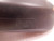 SUBARU TEM 42293 91031AE42BNN RED RH RIGHT SIDE POWER MIRROR T81457