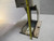 JENZANO TABLE TOP PNEUMATIC PUNCH PRESS 3'' BORE 1 1/2'' STROKE