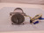 SESAME MOTOR 2RK6GN-C REVERSIBLE AC MOTOR 6 W 200-220 V 1000-1300 RPM 0.13-0.15 A 1 UF/450 V T82146