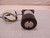 SESAME MOTOR 2RK6GN-C REVERSIBLE AC MOTOR 6 W 200-220 V 1000-1300 RPM 0.13-0.15 A 1 UF/450 V T82146