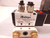 LOT OF 2 V5V210-08 SOLENOID VALVES W/ MANIFOLD T82182
