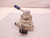 AIRTAC 4HV330-10-S ROTARY STYLE HAND LEVER VALVE T82184