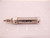 SMC CJ2B16-30 PNEUMATIC CYLINDER T82256
