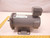 BOSTON GEAR 925T-B MOTOR 1/4 HP 90 V 1750 RPM 56C FR 2.5 A T81732