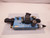 FLUID POWER 241294AA VALVE CONTROL T82290