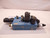 FLUID POWER 241294AA VALVE CONTROL T82290