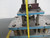 4 POST PUNCH PRESS DIE T81958