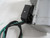 NISSEI BG3-T135 INDUCTION GEARED MOTOR 15 W 100 V CONT 0.04/0.05 RPM 4 P 5 UF 0.39/0.35 A T81628