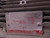 GE GENERAL ELECTRIC 5K182AL214D INDUCTION MOTOR 230/460 V 3 HP 1725 RPM T82392