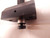 ENERTROLS SA 1/4X1/2S ADJUSTABLE HYDRAULIC SHOCK ABSORBER ASSEMBLY T82405