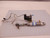 FESTO JOUCOMATIC DSNU-25-25P-A 10700077 PNEUMATIC CYLINDER W/ SOLENOID VALVE T82414