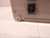 CLINTON PDC-20 MODEL PDC DC PINHOLE DETECTOR T82444