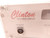 CLINTON PDC-20 MODEL PDC DC PINHOLE DETECTOR T82444