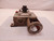 BELLPONY N-P 0 12 GEARMOTOR RATIO 1:20 T82477