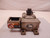BELLPONY N-P 0 12 GEARMOTOR RATIO 1:20 T82477