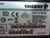 CHERRY G81-7920LUBCD-2 KEYBOARD T10829