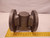 TUFLINE 067 MK721 PLUG VALVE T82532