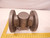 TUFLINE 067 MK721 PLUG VALVE T82532