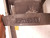 TUFLINE FIG-0367 6-300 FLANGE 4-BOLT VALVE