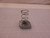 LOT OF 41 THOMAS & BETTS SUPERSTRUT 5YE13 REGULAR STEEL SPRING NUTS