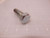 LOT OF 100 167106 3/4-10X2-1/2 HX HD CAP SCR GR2 ST Z/CLBOLTS T82578