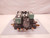 NUMATICS 152SA400M000061 153RS115J016W00 SOLENOID VALVES W/ MANIFOLD T82607