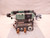 NUMATICS 152SA400M000061 153RS115J016W00 SOLENOID VALVES W/ MANIFOLD T82607