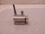 LOT OF 2 REXROTH 0 822 010 821 PNEUMATIC CYLINDER T82639