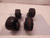 LOT OF 4 20 CASTER WHEELS T82674