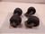 LOT OF 4 20 CASTER WHEELS T82674