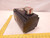 BAUMULLER 20819473 DSCG 071K64U38-5 SERVOMOTOR 3.6 KW UZK: 540 V 3800 RPM 10 A T82704