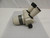 NIKON 586588 MICROSCOPE T74055