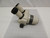 NIKON 586588 MICROSCOPE T74055