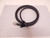 BELDEN YR40867 RG-213/U 2DD COAXIAL CABLE ASSEMBLY T74237