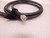 BELDEN YR40867 RG-213/U 2DD COAXIAL CABLE ASSEMBLY T74237