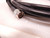 RG213/U MIL-C-17D COAXIAL CABLE ASSEMBLY T74242