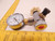 GENERIC CQJ-D-H HYDRAULIC VALVE T75104