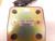 MITUTOYO 937179 FOOT SWITCH T75107