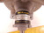 NIKUNI MACHINERY TYPE 323 INDUCTION MOTOR T75126