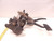 6PV933 903-08 FLOOR MOUNT PEDAL ASSEMBLY OTHER