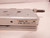 SMC MXS16-100 PNEUMATIC CYLINDER T75144